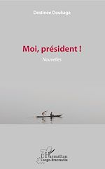 Télécharger le livre :  Moi, président !