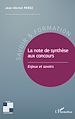 Télécharger le livre :  La note de synthèse aux concours