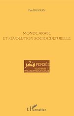 Télécharger le livre :  Monde arabe et révolution socioculturelle