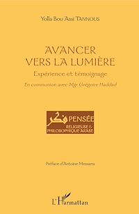 Télécharger le livre :  Avancer vers la lumière
