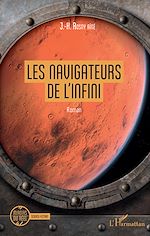 Télécharger le livre :  Les navigateurs de l'infini