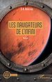 Télécharger le livre :  Les navigateurs de l'infini