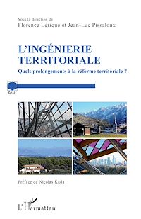Télécharger le livre :  L'ingénierie territoriale