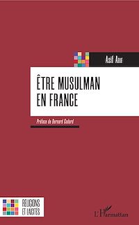 Télécharger le livre :  Etre musulman en France