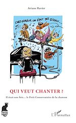 Télécharger le livre :  Qui veut chanter ?