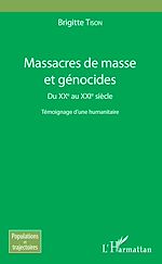 Télécharger le livre :  Massacres de masse et génocides