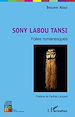 Télécharger le livre :  Sony Labou Tansi. Folies romanesques