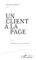 Télécharger le livre :  Un Client à la page