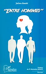 Télécharger le livre :  "Entre hommes"
