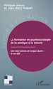 Télécharger le livre :  La formation en psychosociologie de la pratique à la théorie
