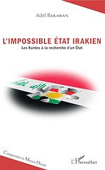 Télécharger le livre :  L'impossible État irakien
