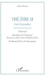 Télécharger le livre :  Théâtre II