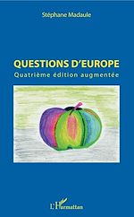 Télécharger le livre :  Questions d'Europe