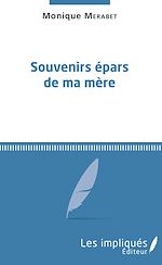 Download this eBook Souvenirs épars de ma mère