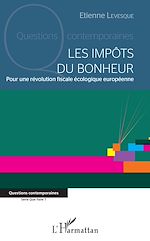 Télécharger le livre :  Les impôts du bonheur