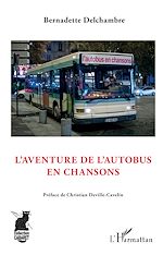 Télécharger le livre :  L'aventure de l'autobus en chansons
