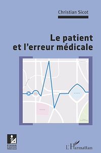Télécharger le livre :  Le patient et l'erreur médicale