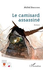 Télécharger le livre :  Le Camisard assassiné