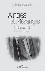 Télécharger le livre :  Anges et Mésanges