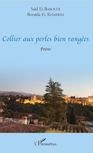 Téléchargez le livre :  Collier aux perles bien rangées