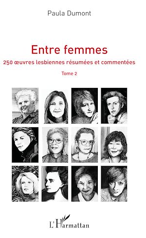 Téléchargez le livre :  Entre femmes