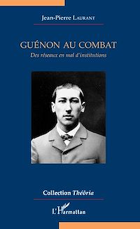 Télécharger le livre :  Guénon au combat