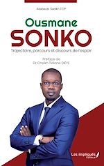 Télécharger le livre :  Ousmane Sonko