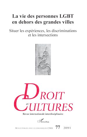 Téléchargez le livre :  La vie des personnes LGBT en dehors des grandes villes