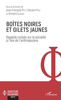 Télécharger le livre :  Boîtes noires et gilets jaunes