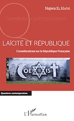 Télécharger le livre :  Laïcité et république