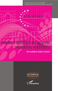 Télécharger le livre :  Petites histoires de grands moments éducatifs