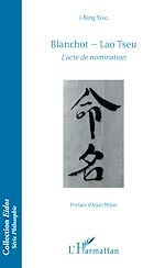 Télécharger le livre :  Blanchot - Lao Tseu