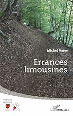 Télécharger le livre :  Errances limousines