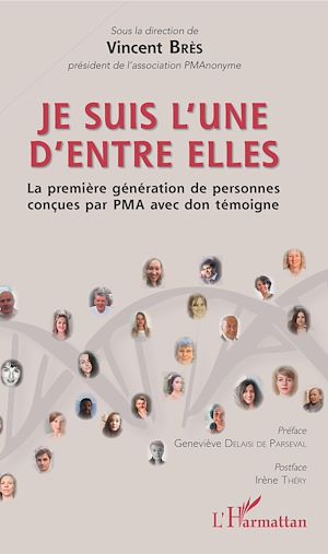 Téléchargez le livre :  Je suis l'une d'entre elles
