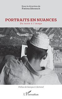 Télécharger le livre :  Portraits en nuances