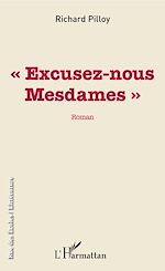 Télécharger le livre :  Excusez-nous Mesdames