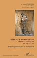 Télécharger le livre :  Rites et traditions Lébou et Sérère du Sénégal