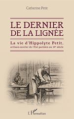 Télécharger le livre :  Le dernier de la lignée