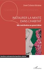 Télécharger le livre :  Instaurer la mixité dans l'habitat