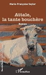 Télécharger le livre :  Attale, la tante bouchère