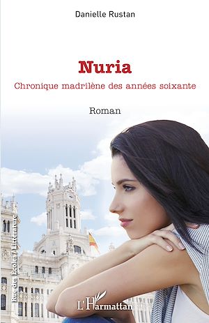 Téléchargez le livre :  Nuria
