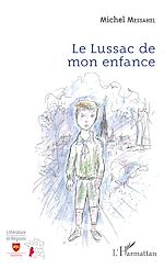 Télécharger le livre :  le Lussac de mon enfance