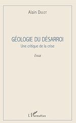 Télécharger le livre :  Géologie du désarroi
