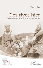 Télécharger le livre :  Des rives hier