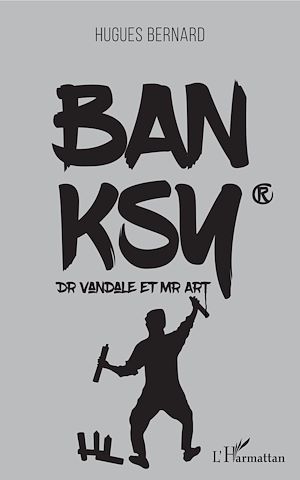 Téléchargez le livre :  Banksy