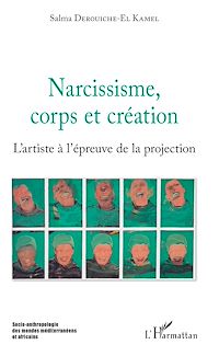 Télécharger le livre :  Narcissisme, corps et création
