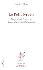 Télécharger le livre :  Le Petit Ivryen