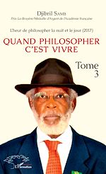 Télécharger le livre :  L'heur de philosopher la nuit et le jour (2017)