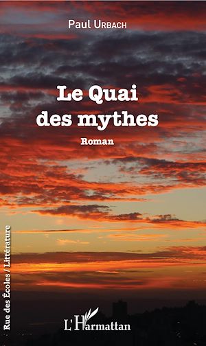 Téléchargez le livre :  Le Quai des mythes