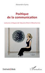Télécharger le livre :  Poétique de la communication